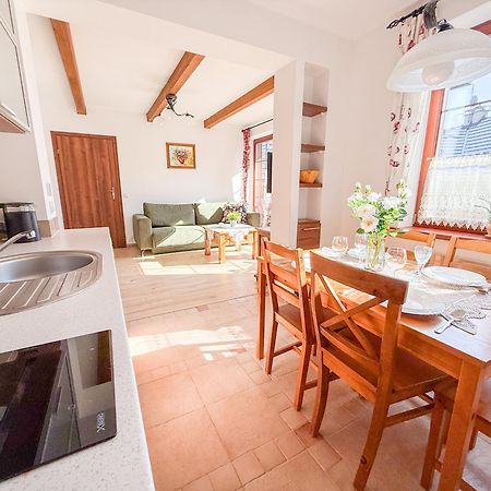 Apartments Osada Gubalowka Zakopane By Noclegi Renters Dış mekan fotoğraf