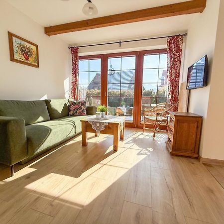 Apartments Osada Gubalowka Zakopane By Noclegi Renters Dış mekan fotoğraf