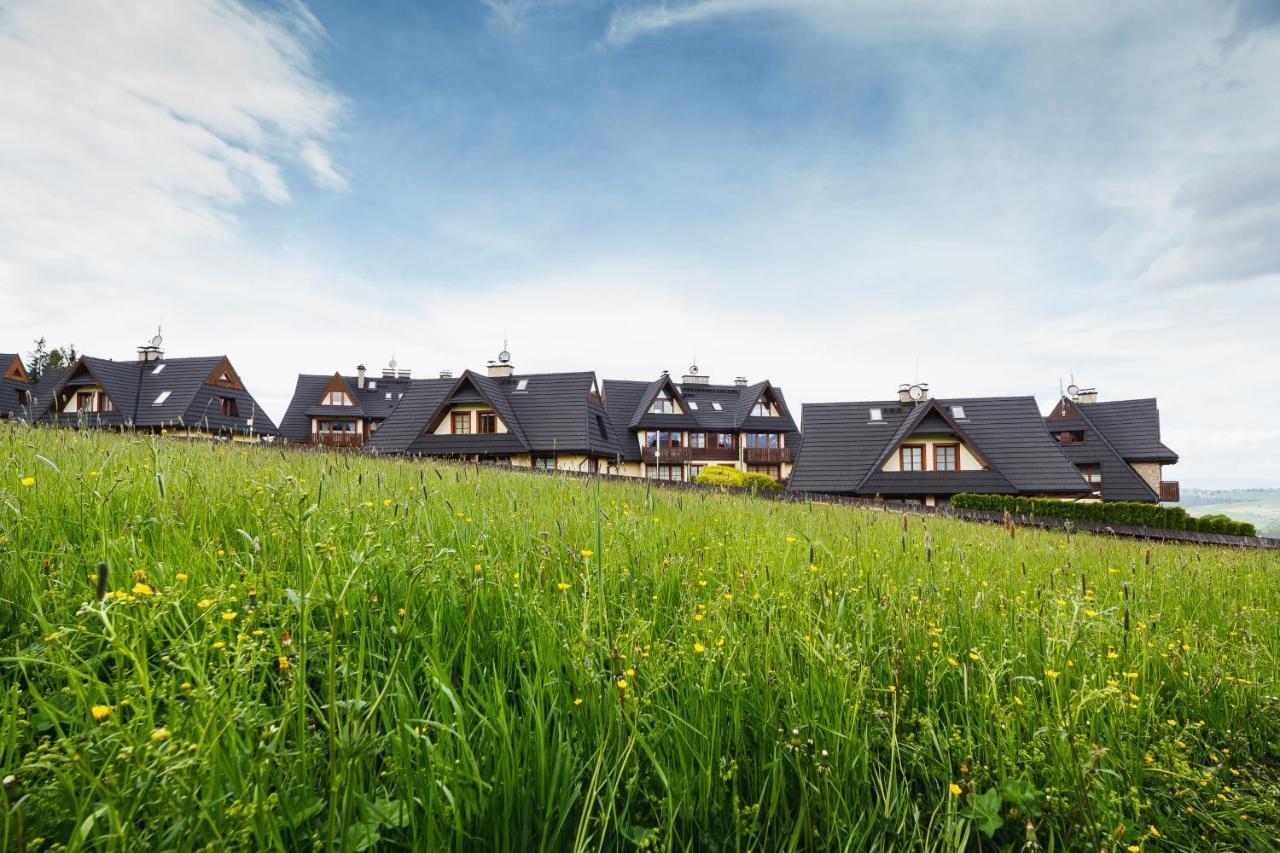 Apartments Osada Gubalowka Zakopane By Noclegi Renters Dış mekan fotoğraf