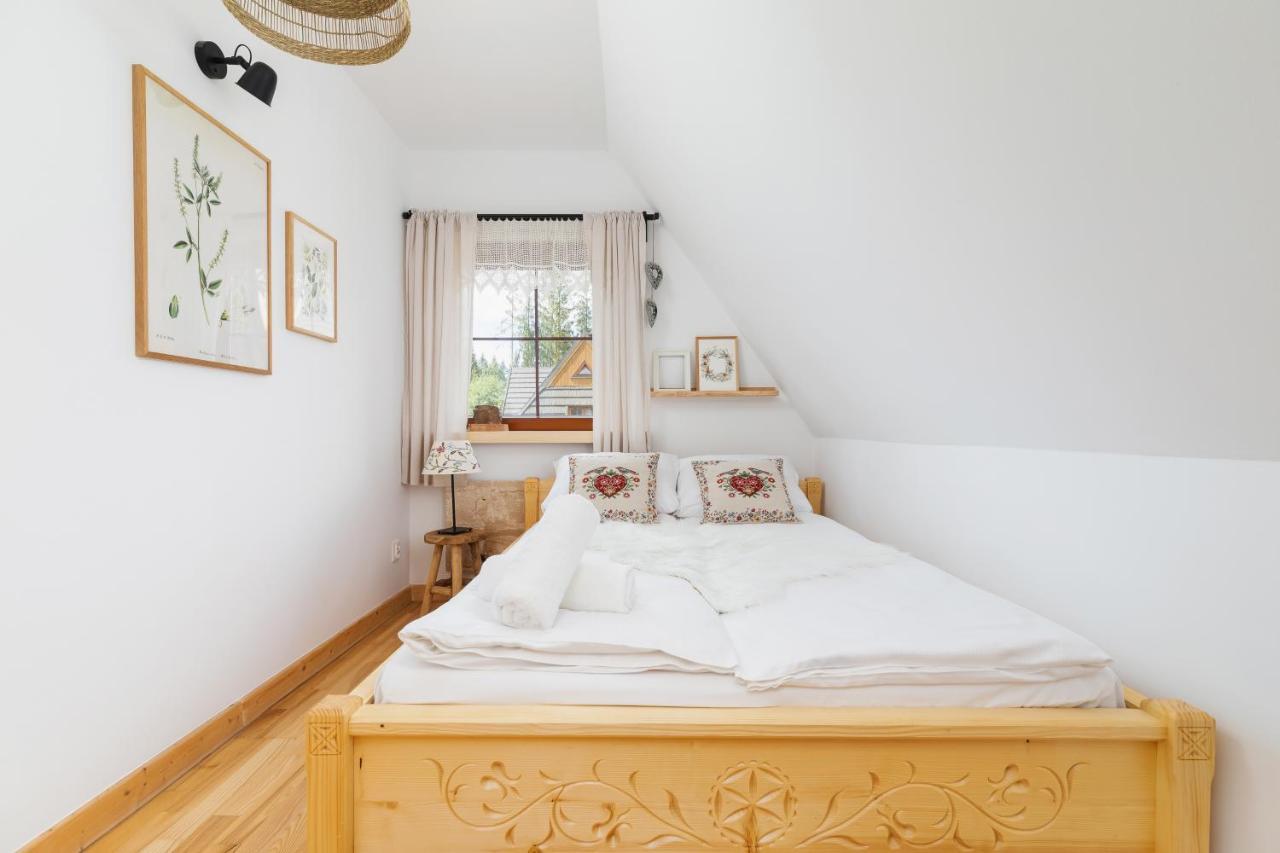 Apartments Osada Gubalowka Zakopane By Noclegi Renters Dış mekan fotoğraf