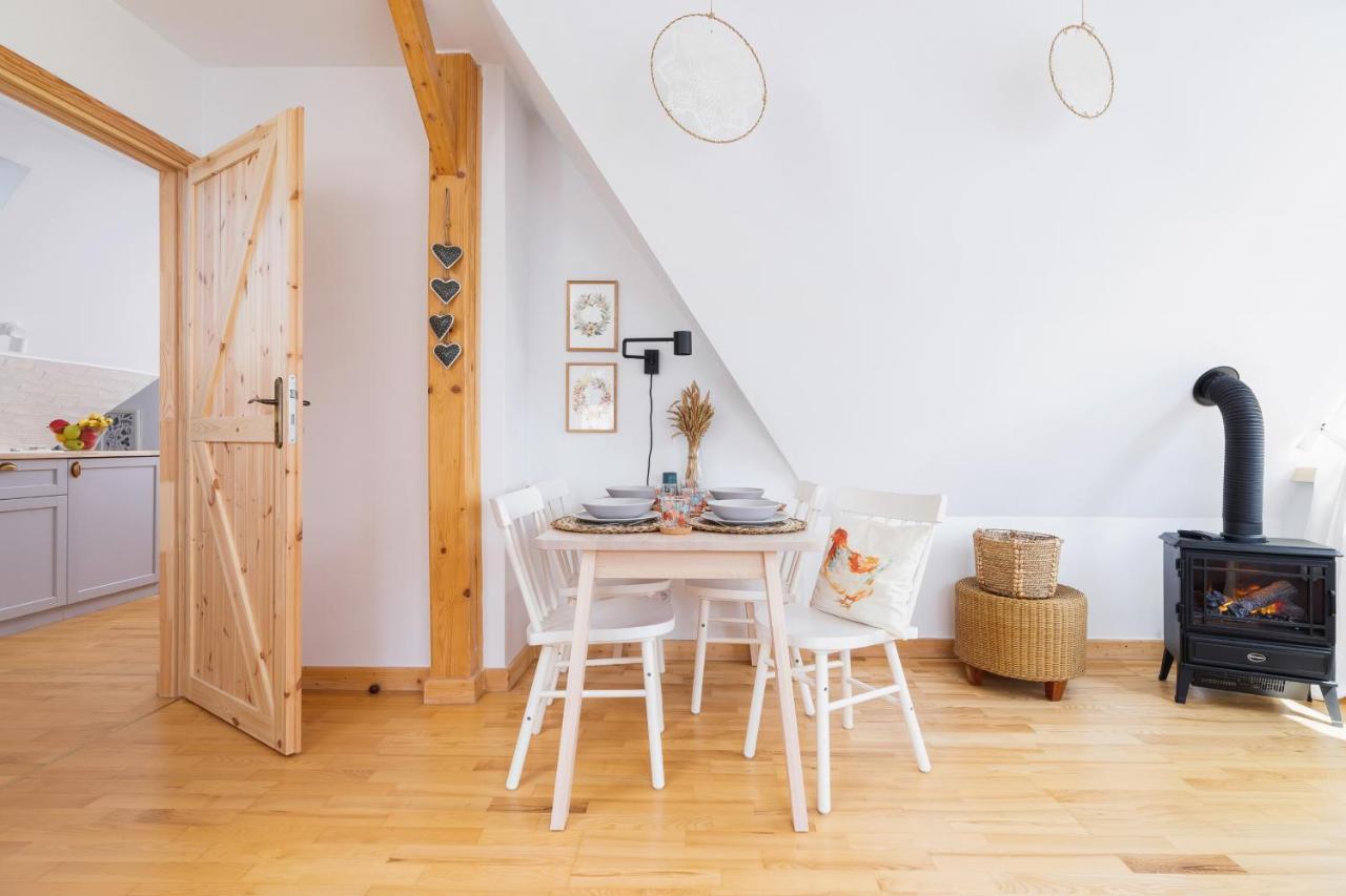 Apartments Osada Gubalowka Zakopane By Noclegi Renters Dış mekan fotoğraf