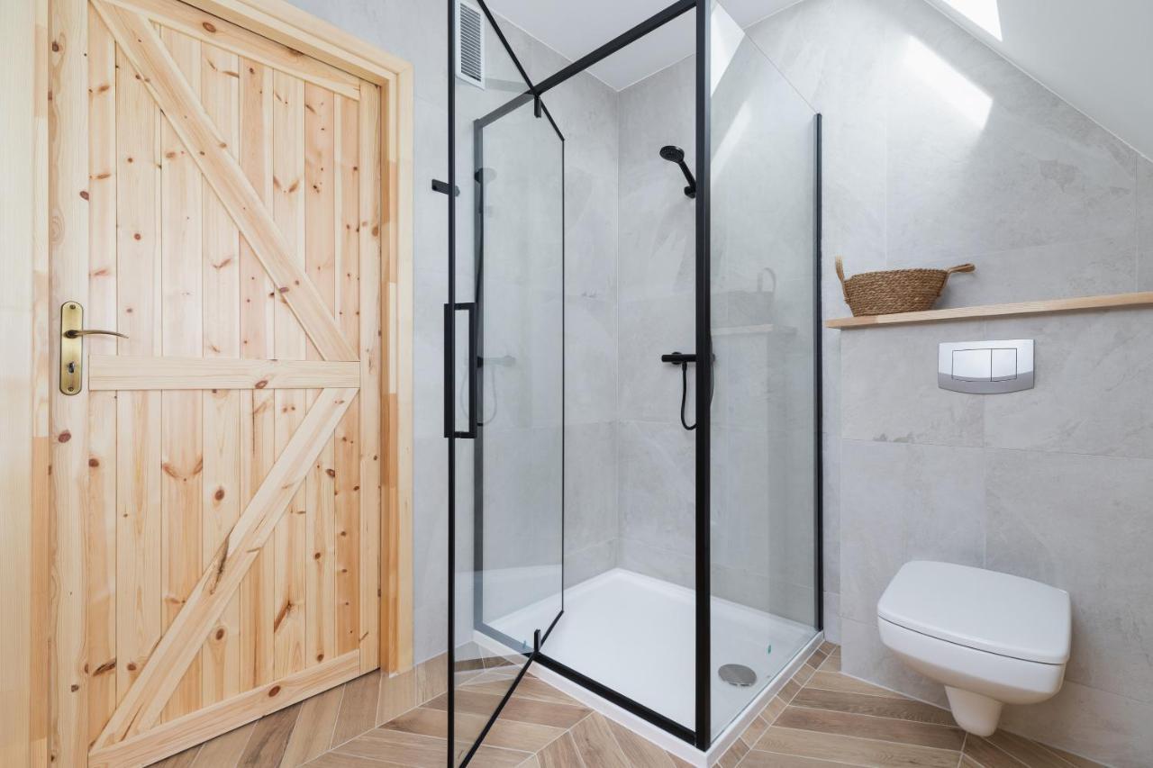 Apartments Osada Gubalowka Zakopane By Noclegi Renters Dış mekan fotoğraf