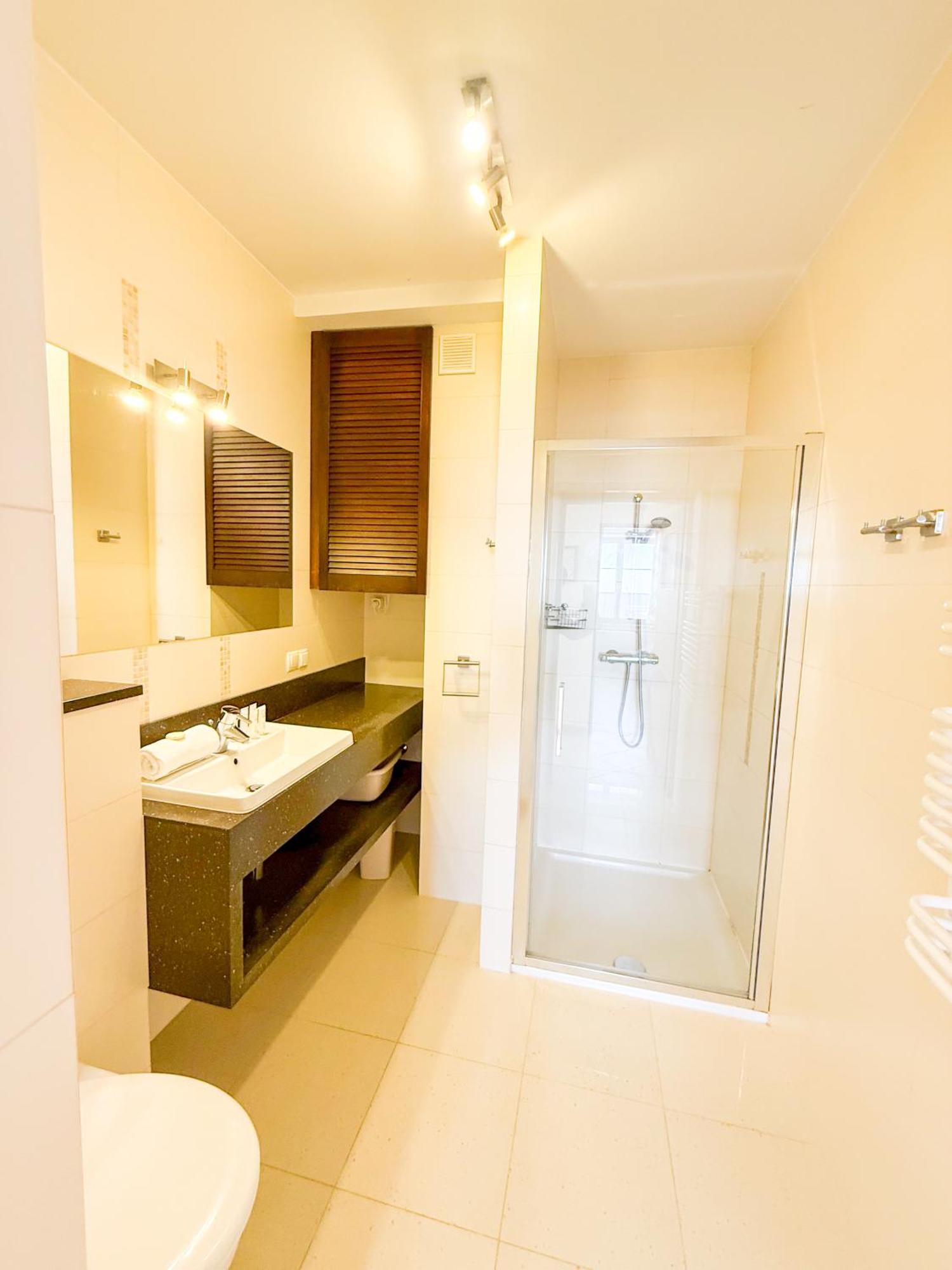 Apartments Osada Gubalowka Zakopane By Noclegi Renters Dış mekan fotoğraf