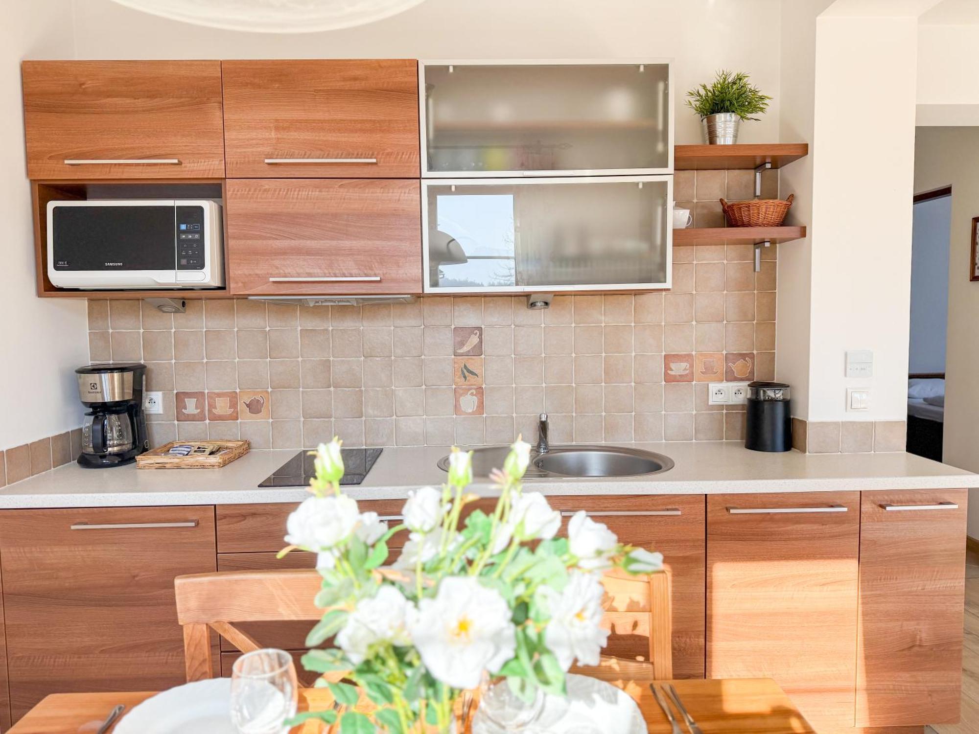 Apartments Osada Gubalowka Zakopane By Noclegi Renters Dış mekan fotoğraf