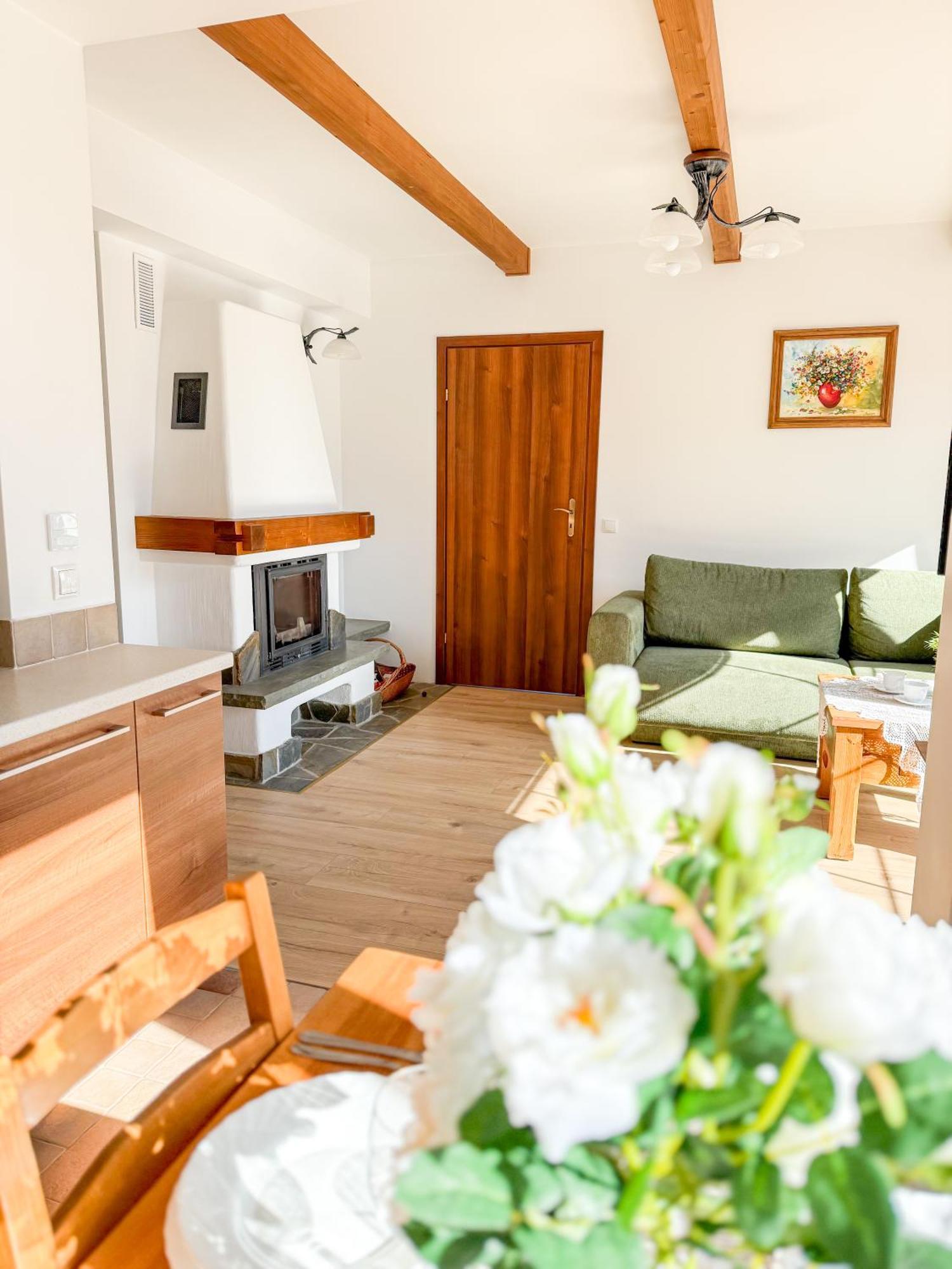 Apartments Osada Gubalowka Zakopane By Noclegi Renters Dış mekan fotoğraf