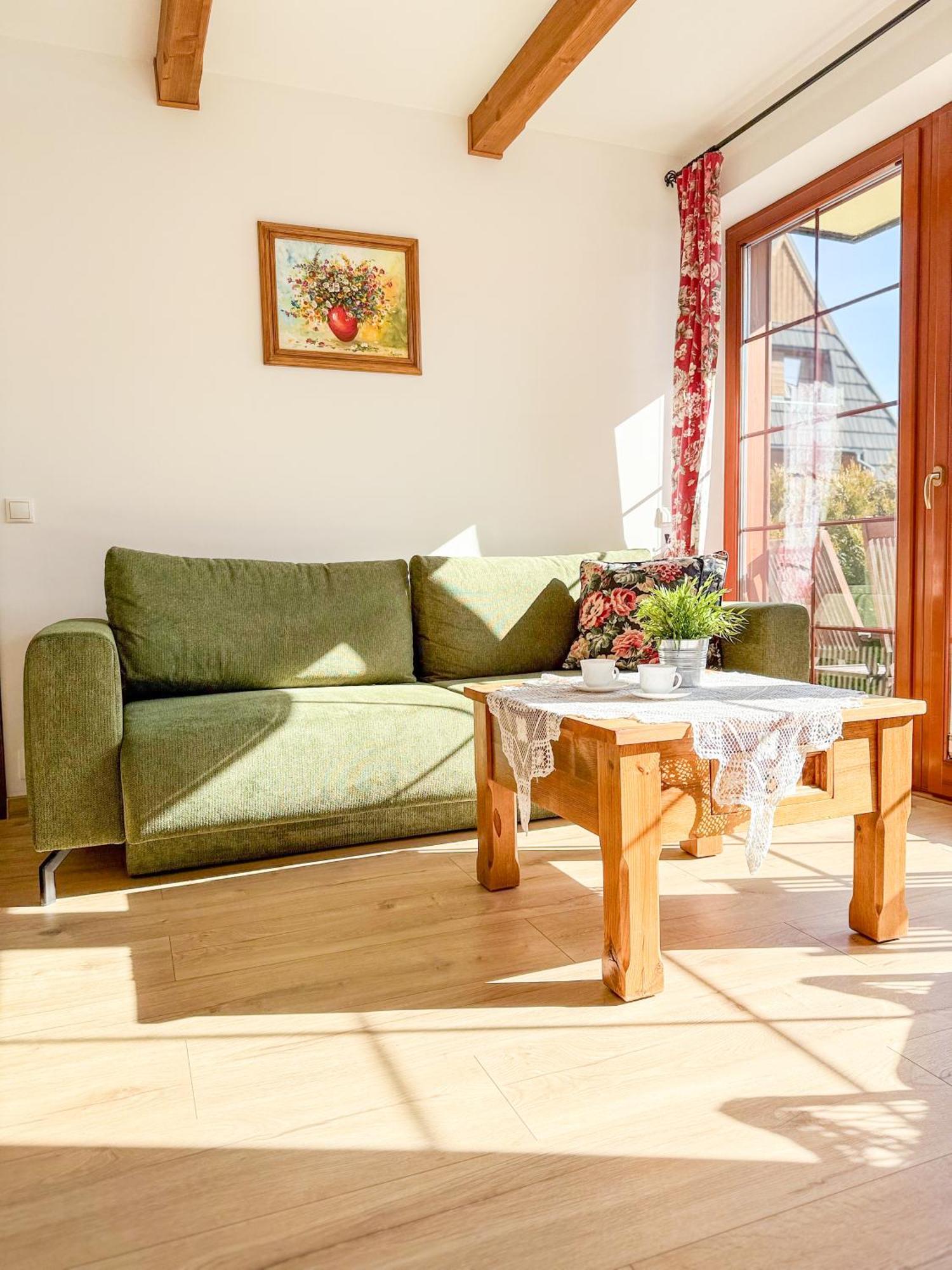 Apartments Osada Gubalowka Zakopane By Noclegi Renters Dış mekan fotoğraf