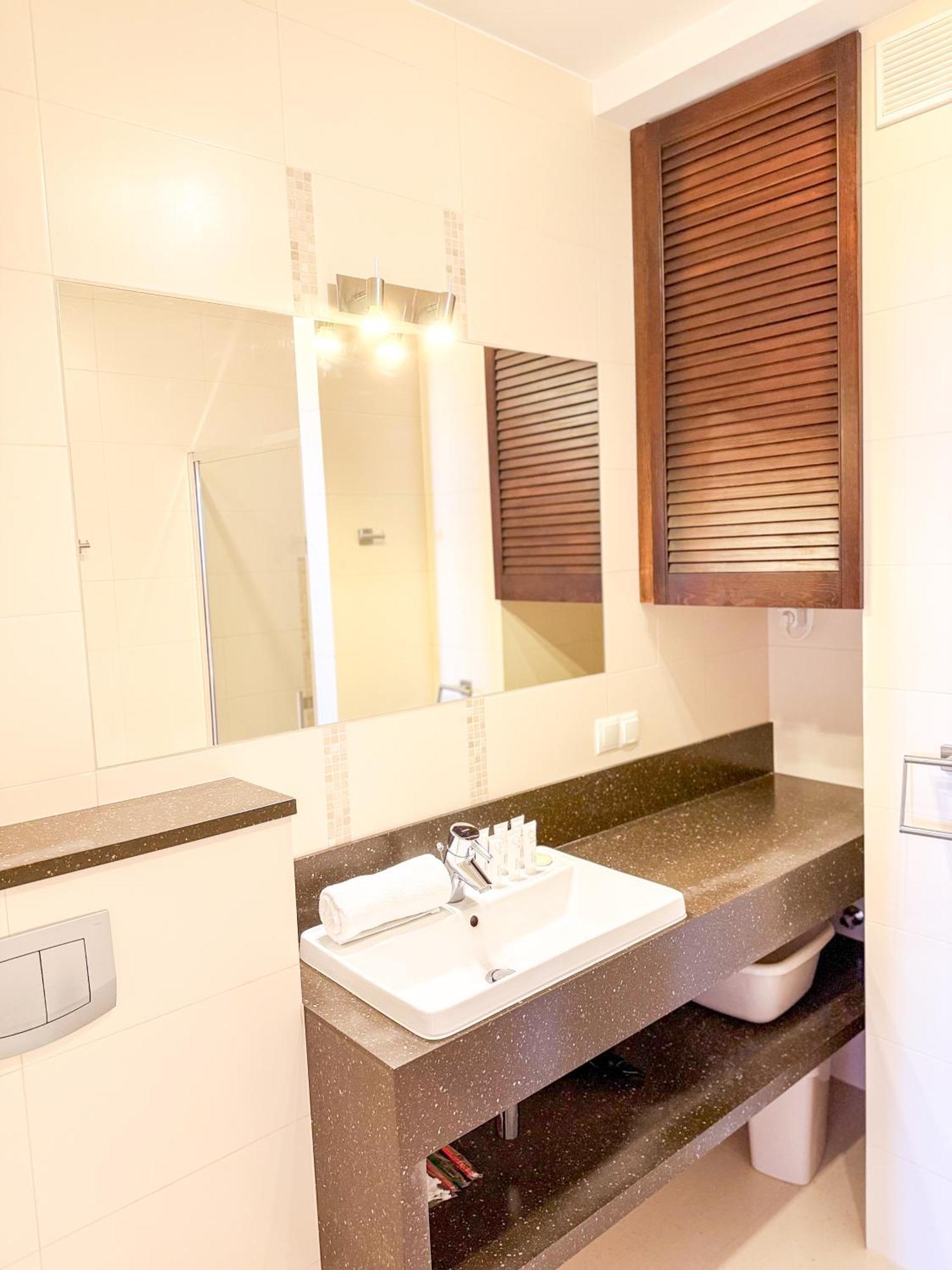 Apartments Osada Gubalowka Zakopane By Noclegi Renters Dış mekan fotoğraf