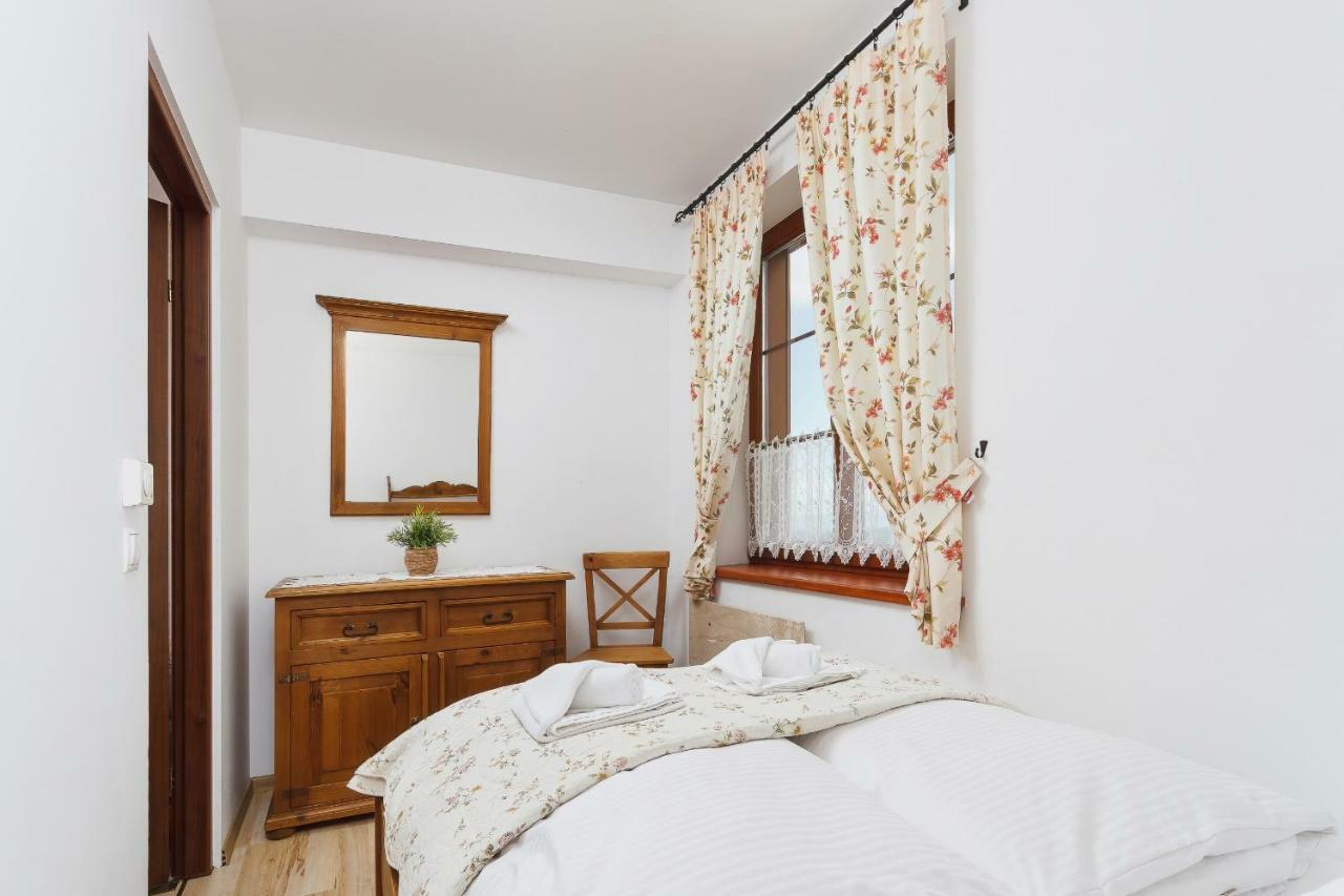 Apartments Osada Gubalowka Zakopane By Noclegi Renters Dış mekan fotoğraf