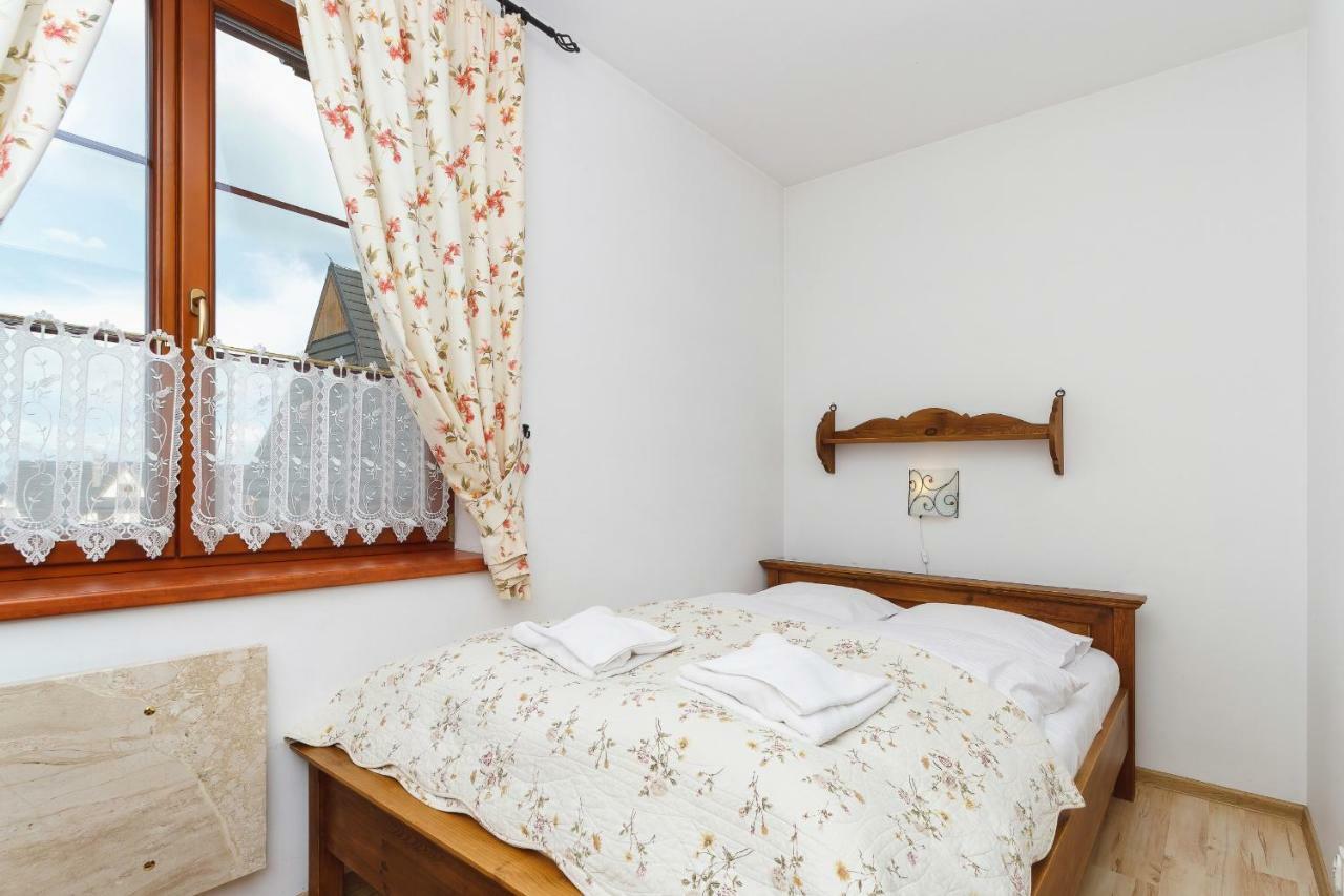 Apartments Osada Gubalowka Zakopane By Noclegi Renters Dış mekan fotoğraf