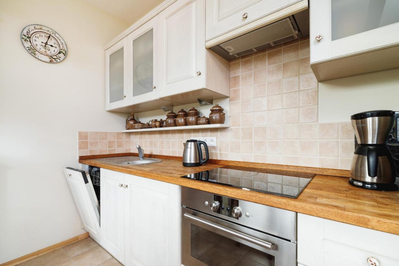 Apartments Osada Gubalowka Zakopane By Noclegi Renters Dış mekan fotoğraf